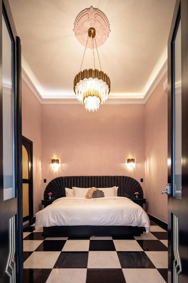 Holt Hotel De Mi Independencia King Room Oaxaca Zewnętrze zdjęcie