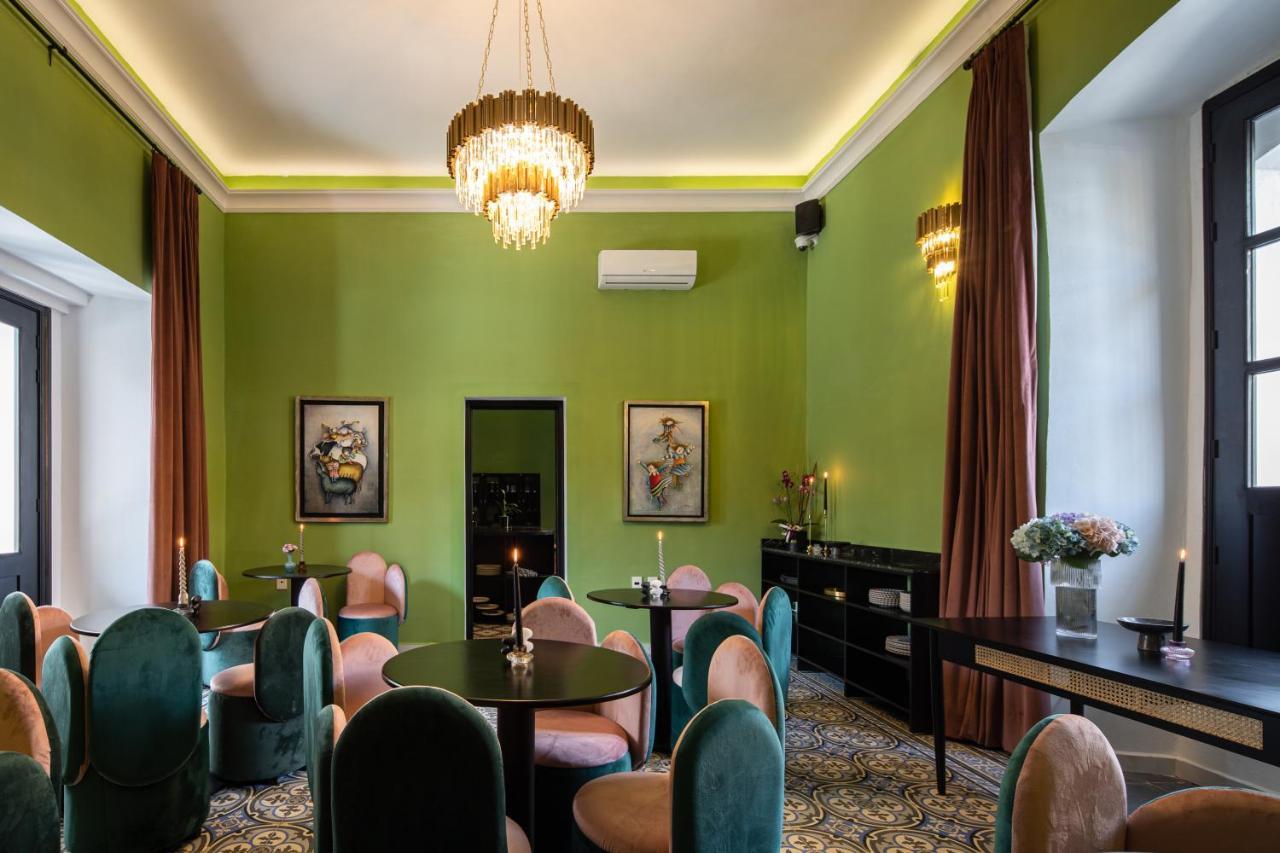 Holt Hotel De Mi Independencia King Room Oaxaca Zewnętrze zdjęcie