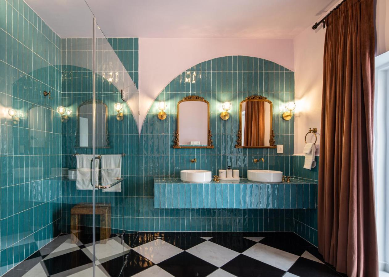 Holt Hotel De Mi Independencia King Room Oaxaca Zewnętrze zdjęcie