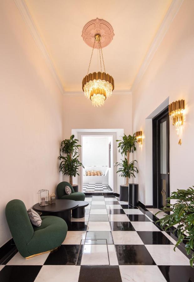 Holt Hotel De Mi Independencia King Room Oaxaca Zewnętrze zdjęcie