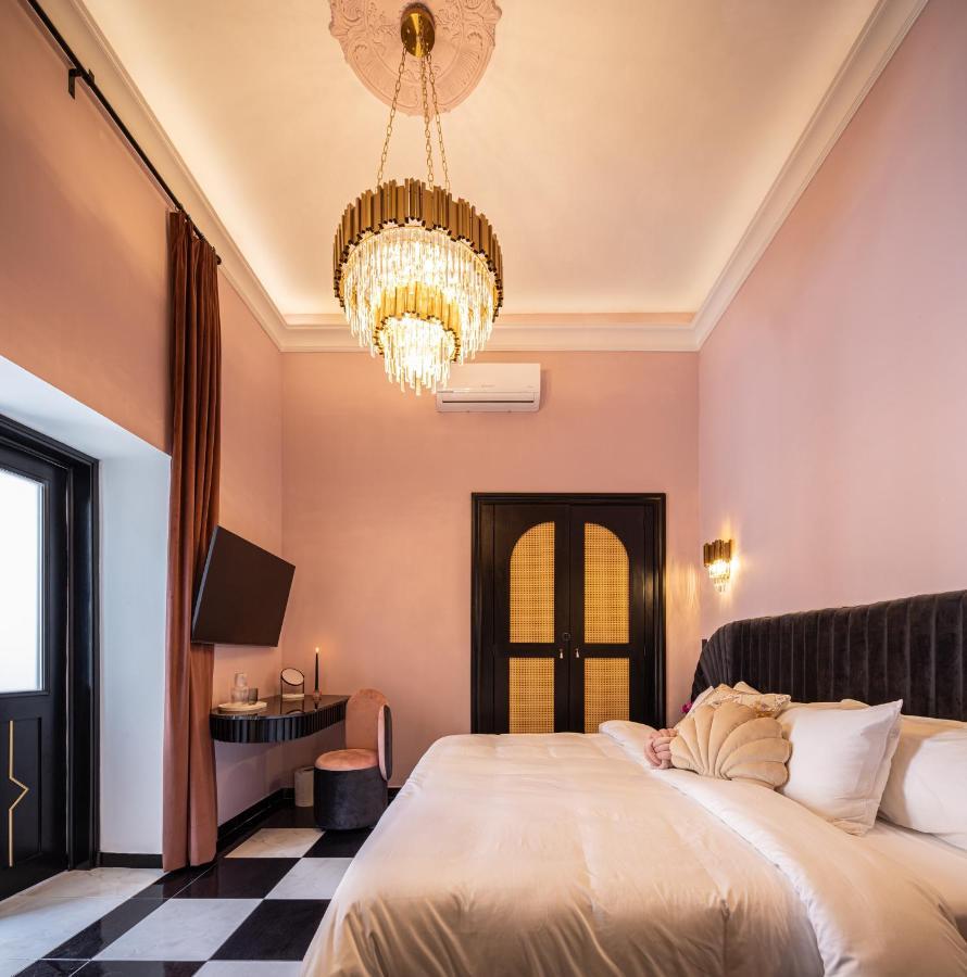 Holt Hotel De Mi Independencia King Room Oaxaca Zewnętrze zdjęcie