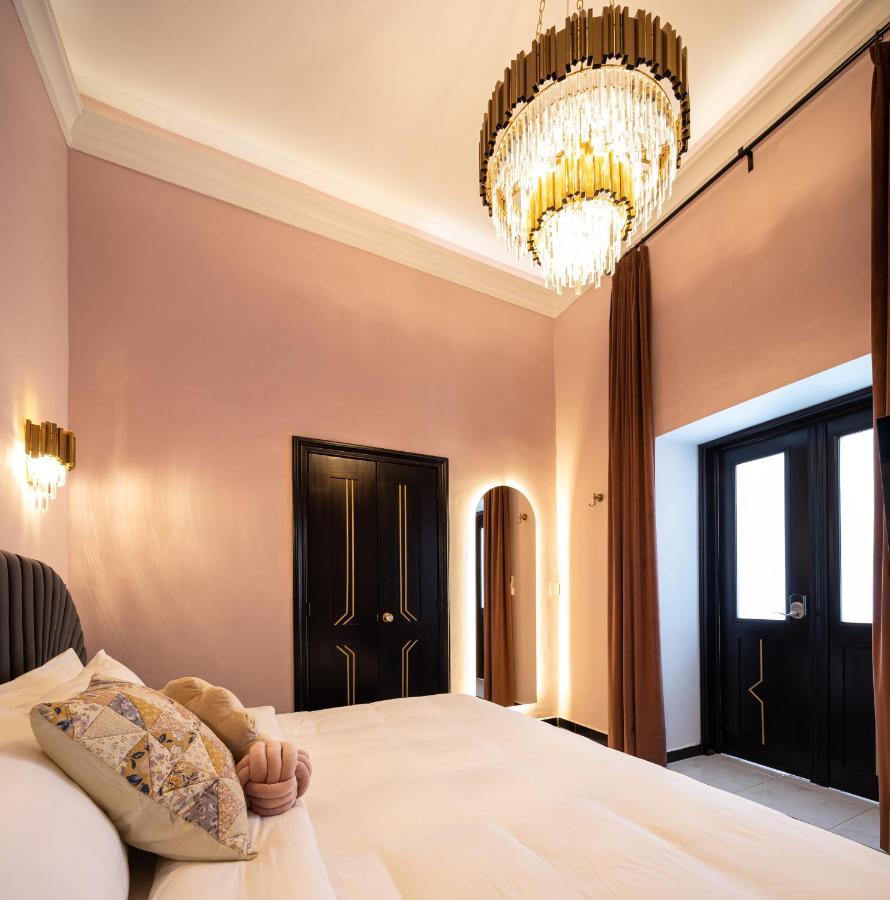 Holt Hotel De Mi Independencia King Room Oaxaca Zewnętrze zdjęcie